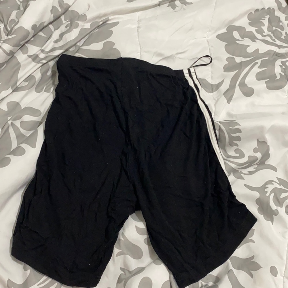 Women’s biker shorts